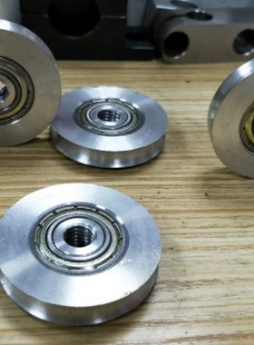 内牙惰轮内牙圆皮带用惰轮 窄幅型MBF MBFM MBFN MBFNM MBFNA