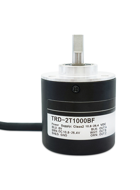 旋转编码器TRD-2T1000BF 2T600VH 2T360V 2T1024A 2T2000