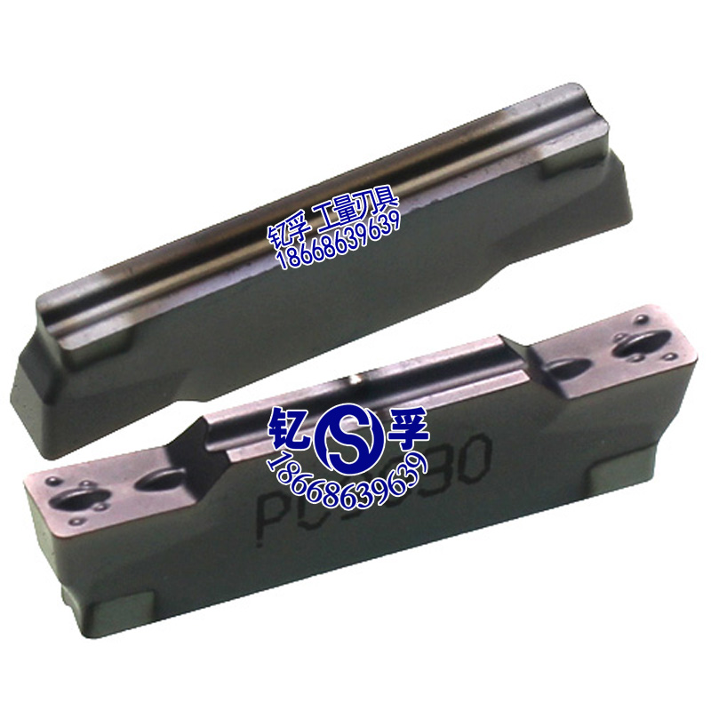 原装正品韩国克劳伊(克洛伊)数控刀片数控刀具MGMN300-M G PC9030