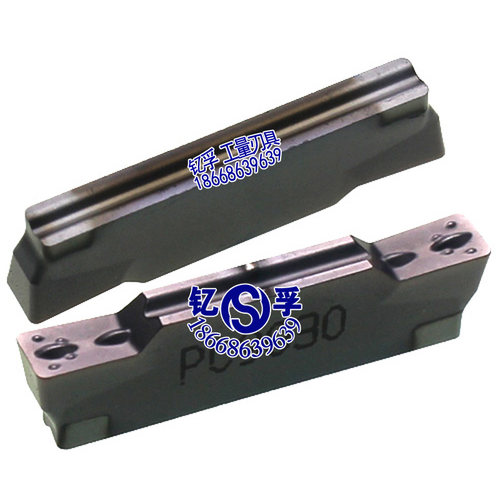 原装正品韩国克劳伊(克洛伊)数控刀片数控刀具MGMN300-M G PC9030