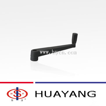 摇把 摇手柄 机床铝合金手柄 把手 机床附件 HY8310.20