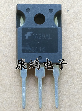 全新 75344G HUF75344G3 TO-247 MOS场效应管 75A/55V 质量保证