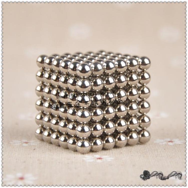 永磁钕铁硼强直径力球巴