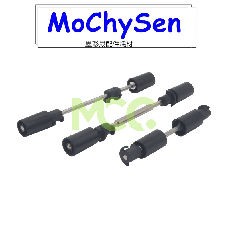 施乐4110 4127 4112 D95 D110 D125双面器杆搓纸轮杆导板轮