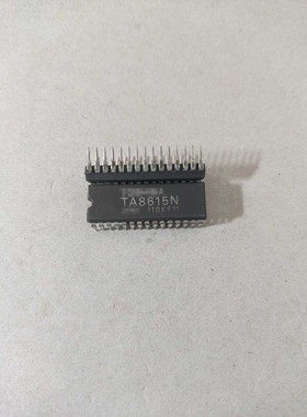 实物上传：TA8615N  质量保证    全新原装   拍前请咨询