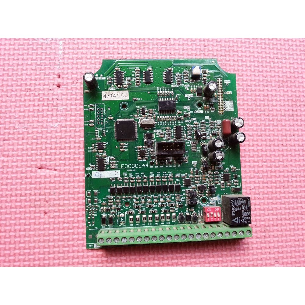 询价惠丰，欧瑞变频器主板F0C3CE44议价