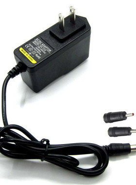 乐心电子血压计I7I5i5LS805S-F配件DC5V6V5.9V电源适配器充电器线