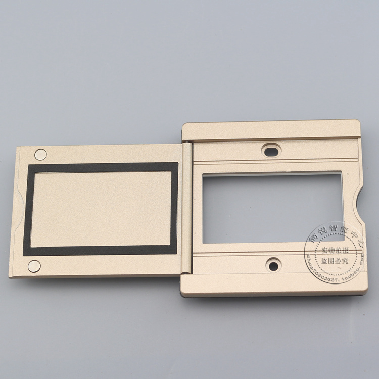 型开启式防水地插多媒体