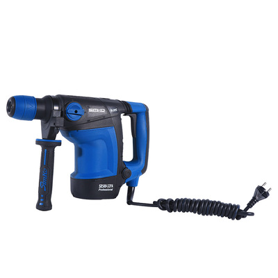 电锤钻五坑工业大功率混