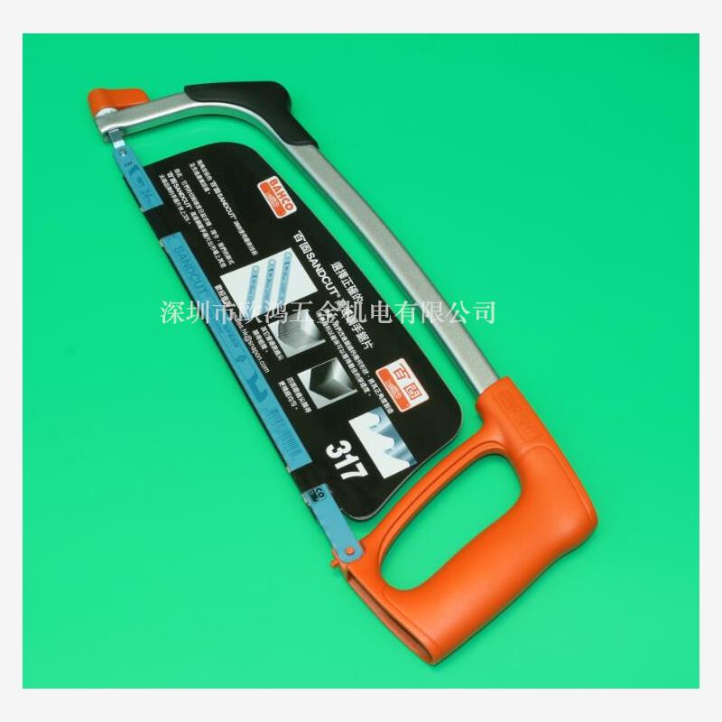 进口瑞典BAHCO百固317手