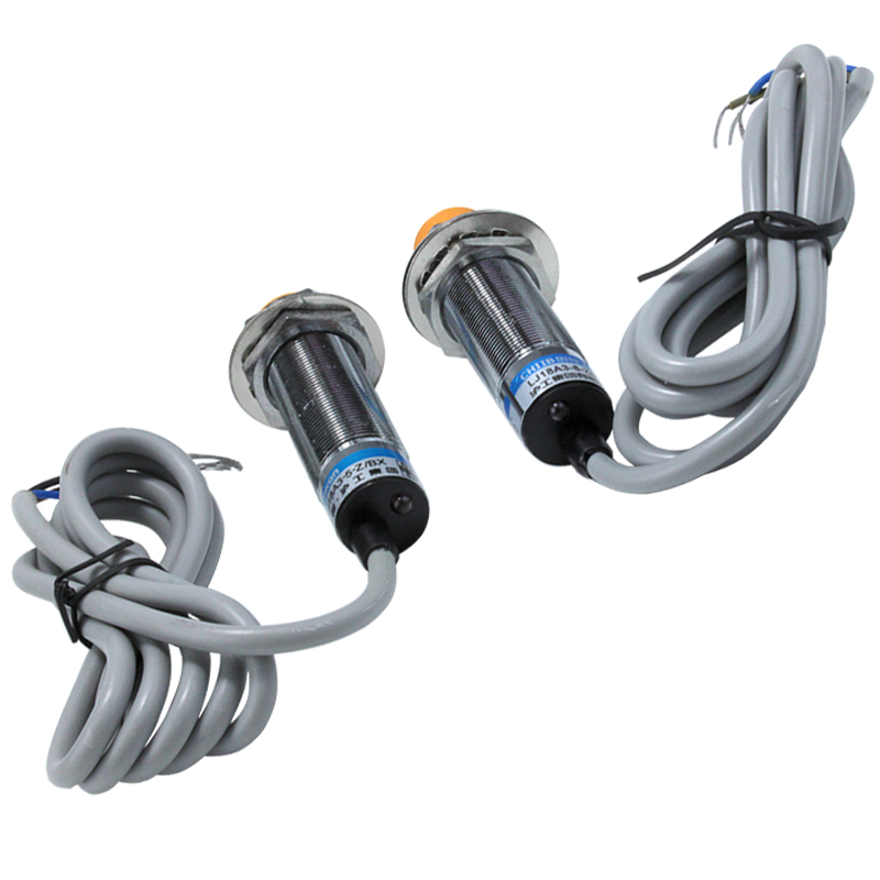 沪工接近开关LJ18A3-8-Z/BX/BY/EX/AX/AY/DX 8-J/EZ/DZ电感式5ZBX