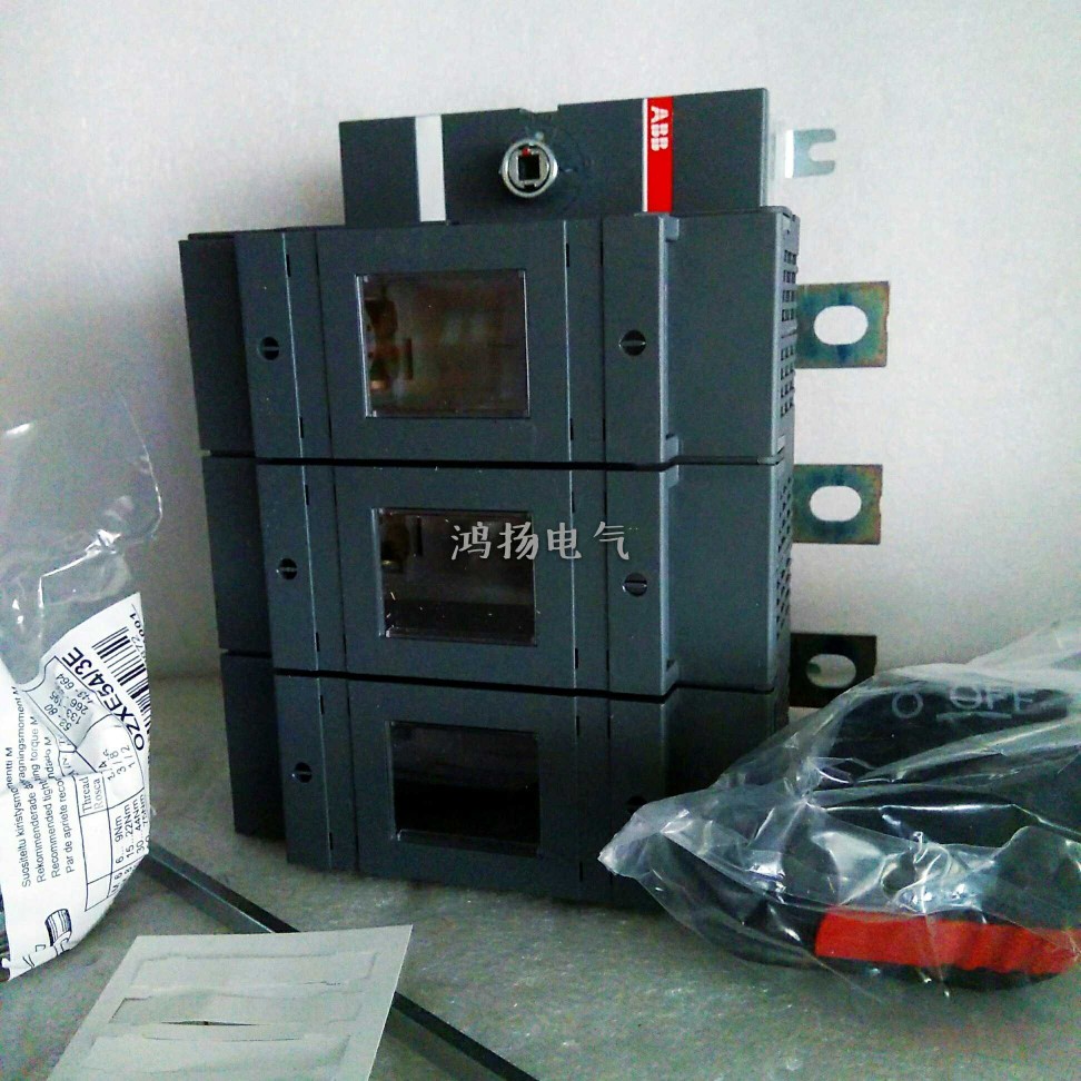 【工控数码】ABB OS250D03P议价