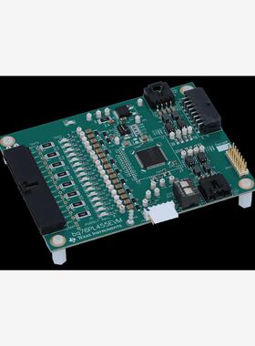 TI原装进口BQ76PL455EVM 具备无源电池平衡 16