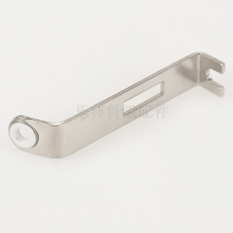 美名格输纱器进纱支架太阳洲储纱器支架大圆机输纱器乐邦针织配