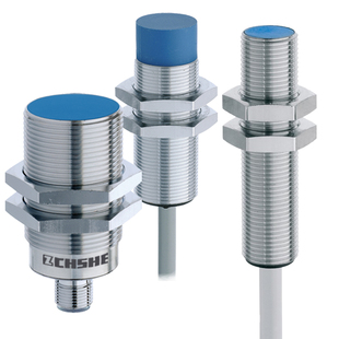 M12 20mA 509 10V位移接近开关4 02模拟量0 M30 390 M18