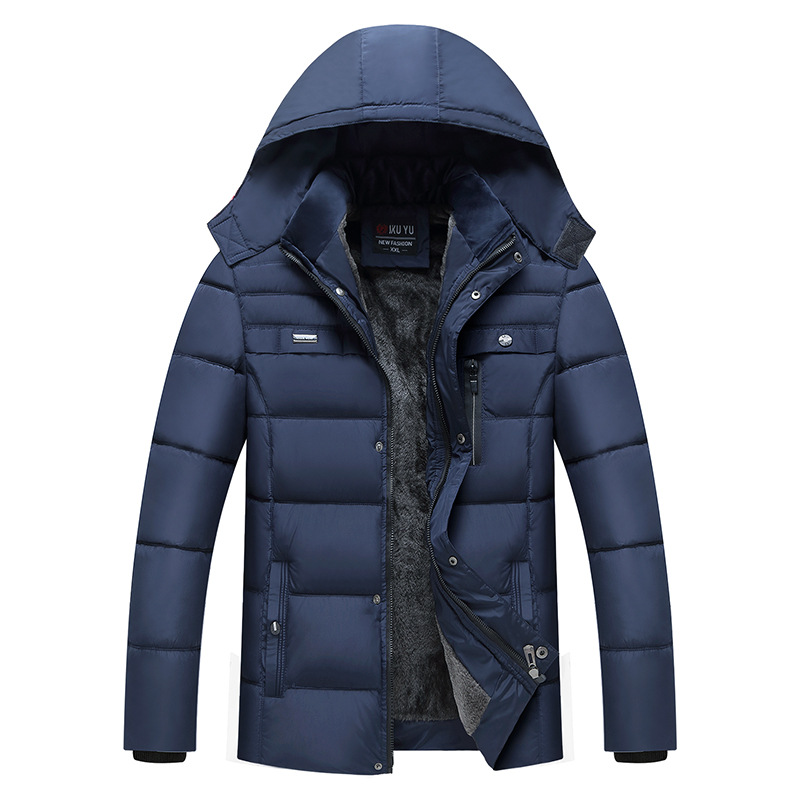 Men'sheavyjacketomwar