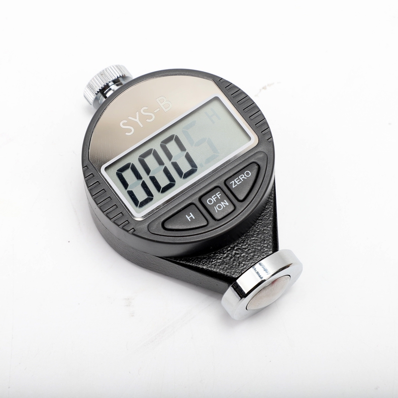 数显砂型硬度计铸造表面