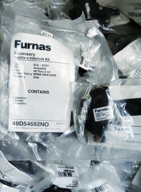 议价Furnas 49D54682NO