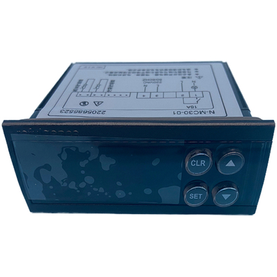 N-MC30-01/02阿特拉斯博莱特纽曼泰克富达冷干机原装控制器 22056