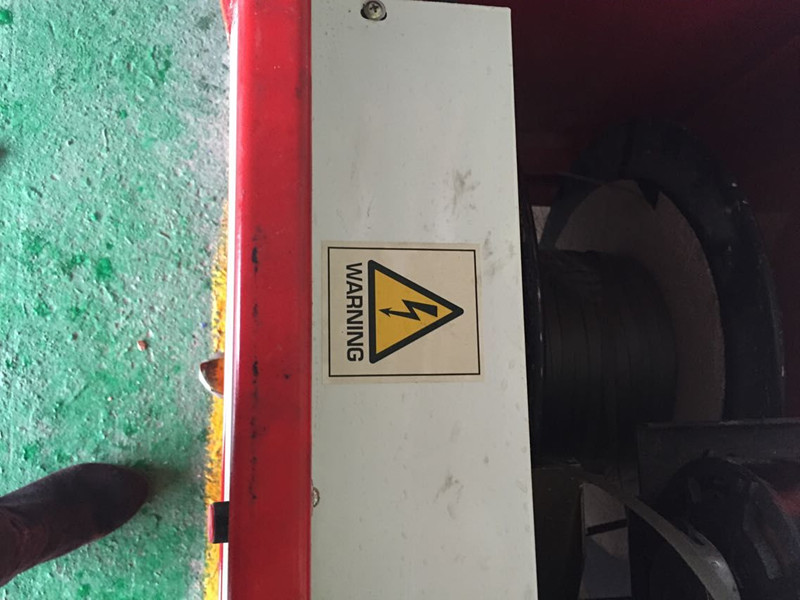 出口装台盛牌豪华型全自