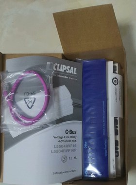 议价奇胜C-BUS模块 L5504RVF16P