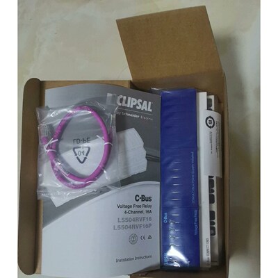 议价奇胜C-BUS模块 L5504RVF16P