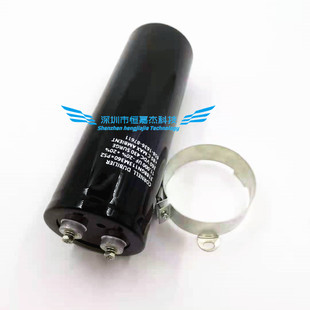 全新原装CORNELL DUBILIER美国大D360V11000UF变频器电解电容带尾
