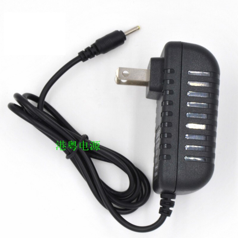 银联商务刷卡机冲电线 全民付pos通充电器 破S机电源线 适配器