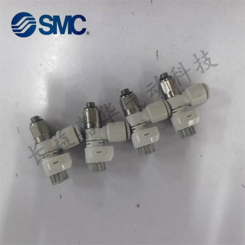 SMC刻度阀AS1311/2311/3311/4311FS-M5-01-03-04-06S-08S-10S-12S