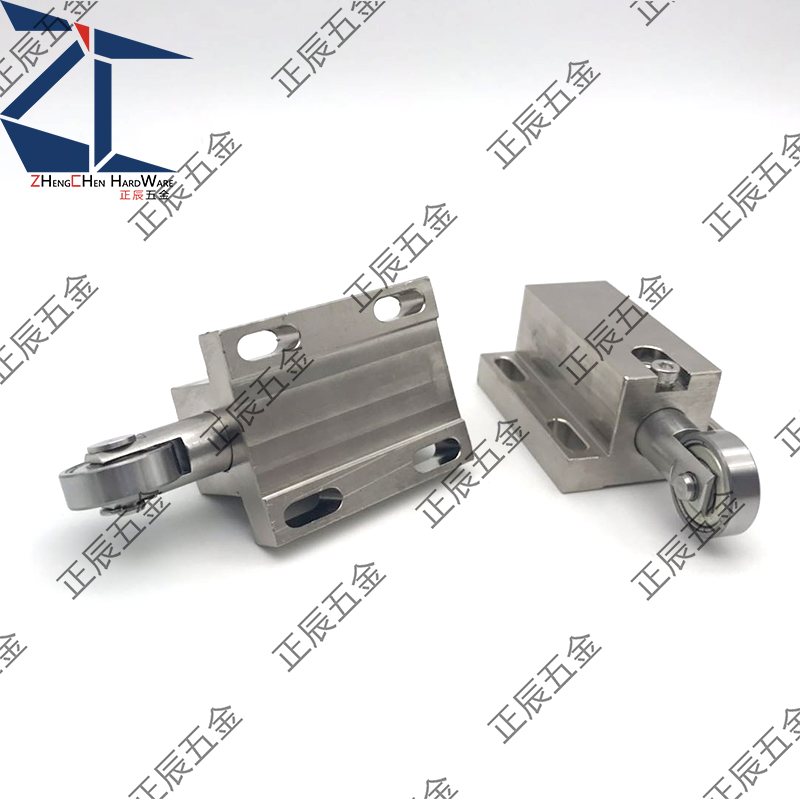 轴承支架型滚轮柱塞 TBPJ1 1A 2 2A SBPJ滚轮柱塞 支架型横向纵向