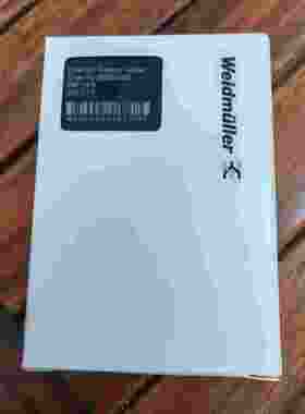 议价促魏德米勒UR20-BASIC-FBC-EC 2829380000照片