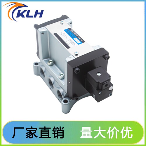PMS2410-NB-220V DC24V，110V 原装高速阀 焊机专用电磁阀