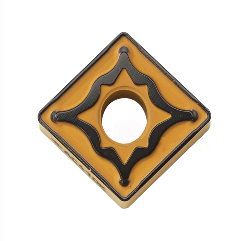 正宗日本住友数控刀片SNMG120412N-UX AC410K SNMG120408N-UX铸铁