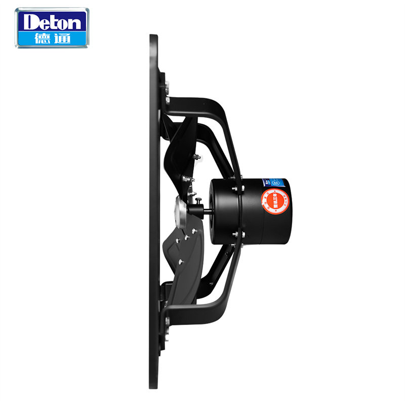 新款排气扇FA工业换气扇16寸强力抽风机全金属机身FAS40-4包邮