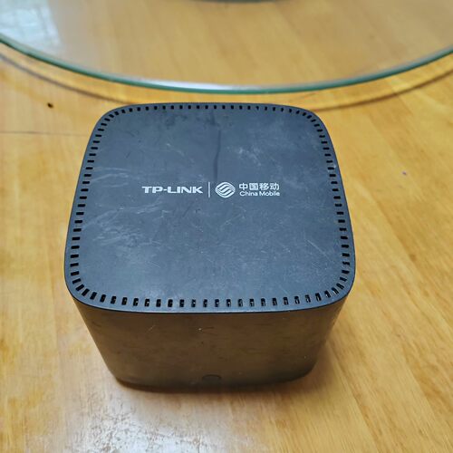 询价！移动路由TP-LINK