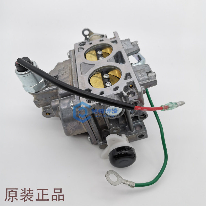 开普发电机KGE18E3-TX 科勒发动机CH980/CH940/KL3400/3300化油器