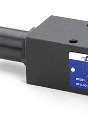 叠加式抗衡阀MSCV-02A MSCV-02B MSCV-03A MSCV-03B