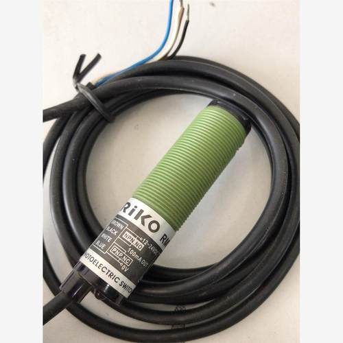 RIKO力科RMF-DU30KP2（4