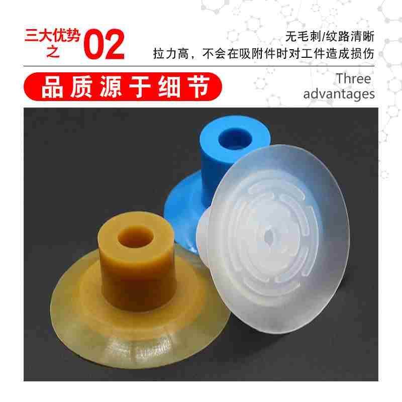 艾弗森机械手真空吸盘SGP/N15/20/24/30/34/40开袋工业气动薄膜,农用物资,可移动滴灌袋,淘宝优惠券,粉丝福利购,淘宝优惠卷