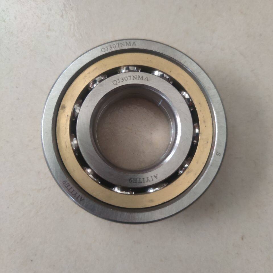 新源65/75轮式挖掘机 远山鑫豪劲工灵升 长齿525变速箱二轴后轴承