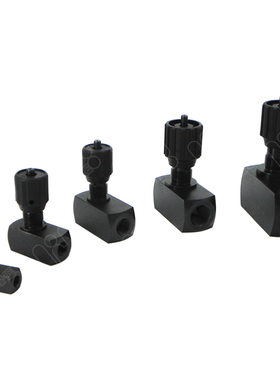 DRV12-1-10/2单向节流阀DV6 DRV10 DRV16 DRV20 DRV8 DRVP25/30