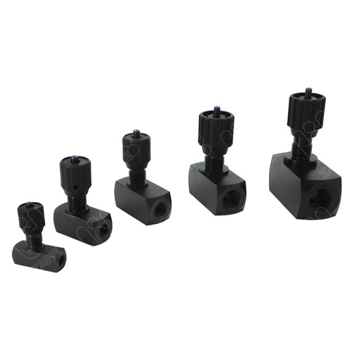 DRV12-1-10/2单向节流阀DV6 DRV10 DRV16 DRV20 DRV8 DRVP25/30