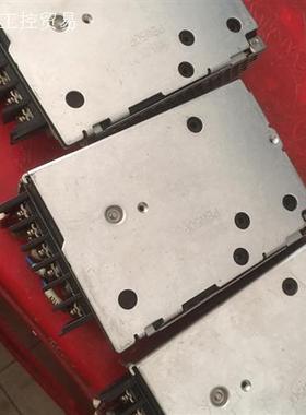 日本COSEL PBW50F-12 50W电源+-12V 1