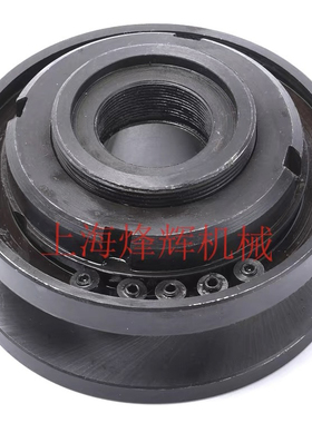 MM7132A磨床砂轮法兰盘砂轮夹盘 MM7120夹盘 杭机原厂