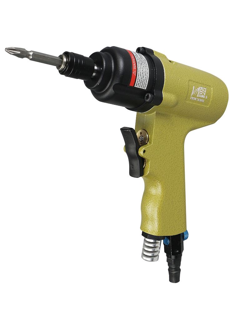 百马枪式风批气动螺丝刀