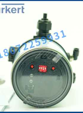 议价2632 A15 00430700宝德burkert8694阀?定位器00227415 003232