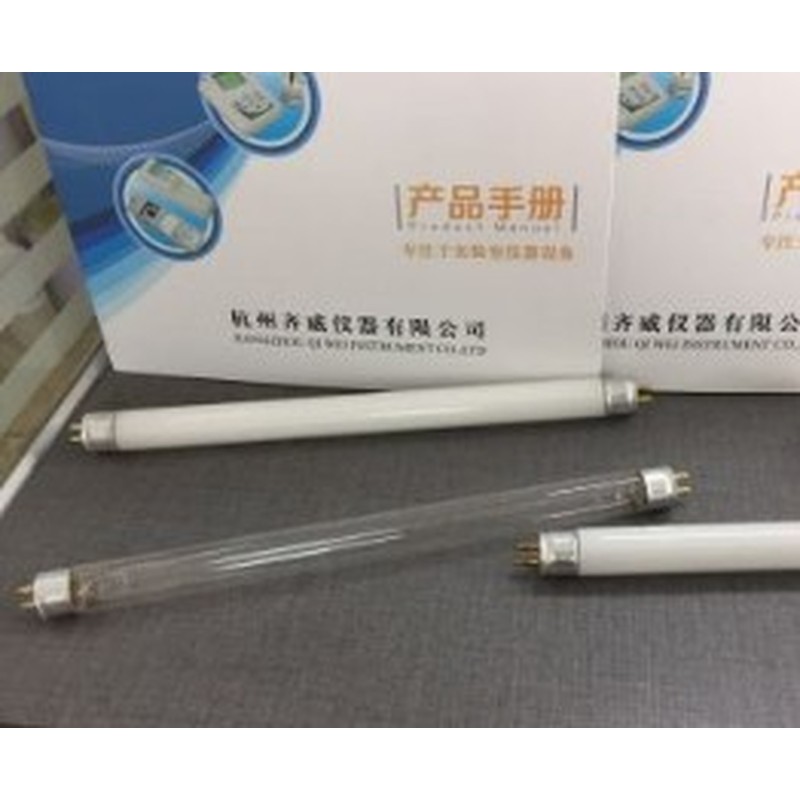 紫外分析仪器灯管规格暗