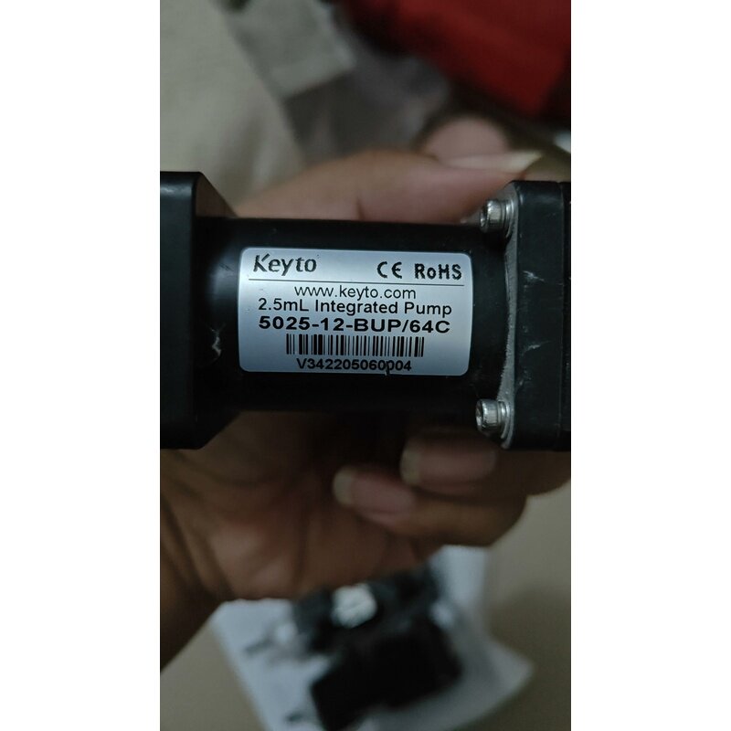 询价Keyto泵5025-12-BUP/64C议价