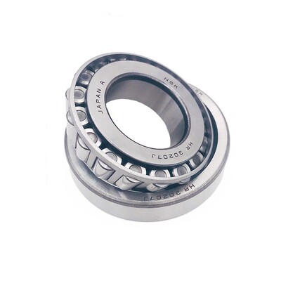 圆锥滚子轴承HR33205 33206 33207 33208 33209 33210日本进口NSK