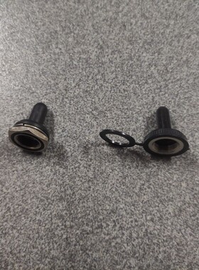 假一赔十 摇臂摇头钮子开关TEND天得TO11 TO12 TOR13拔动摇臂开关